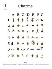 Marble Grey Snaplock Leather Passport Cover