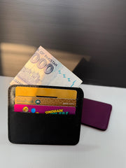 Card Holder